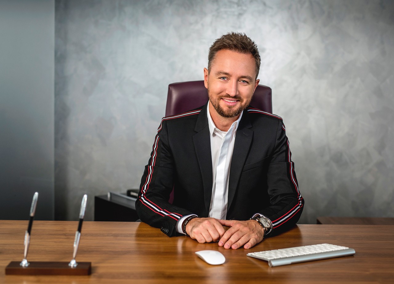 Techland staje się międzynarodowym wydawcą