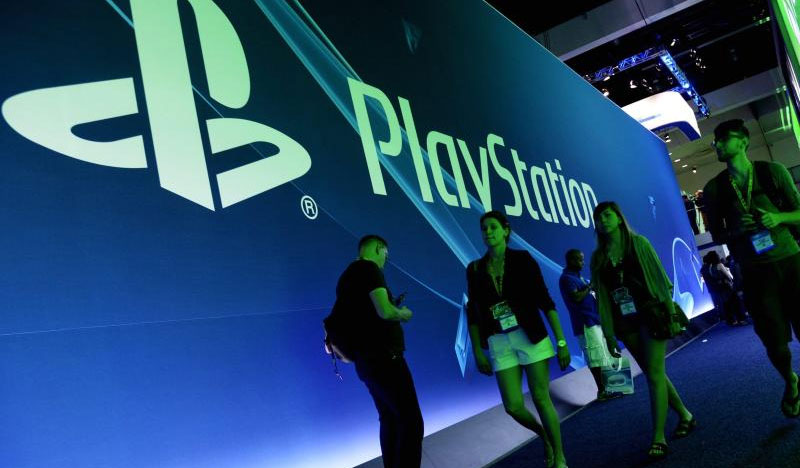 PlayStation 4 NEO – gry pokazane przez Sony na E3 2016 prezentowano na nowej konsoli?