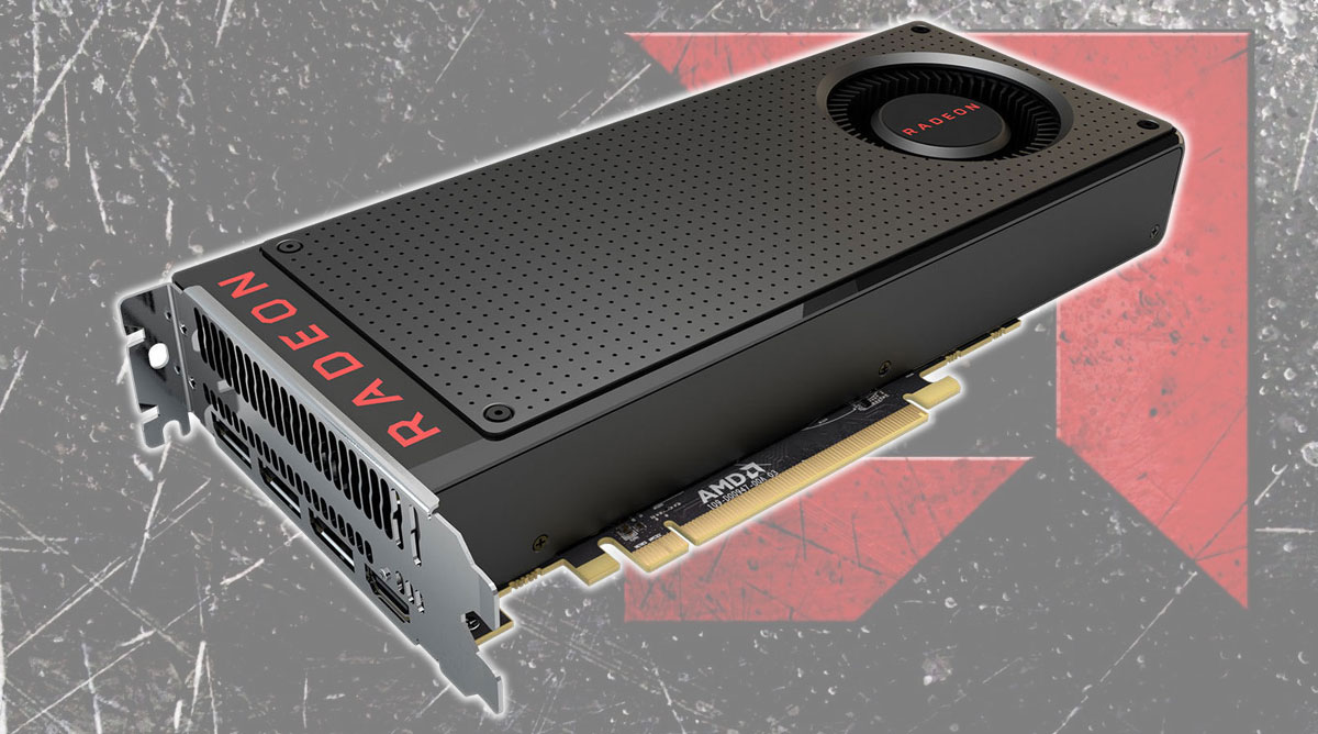 AMD Radeon RX 480 – „w Crossfire taniej i lepiej niż GeForce GTX 1080”