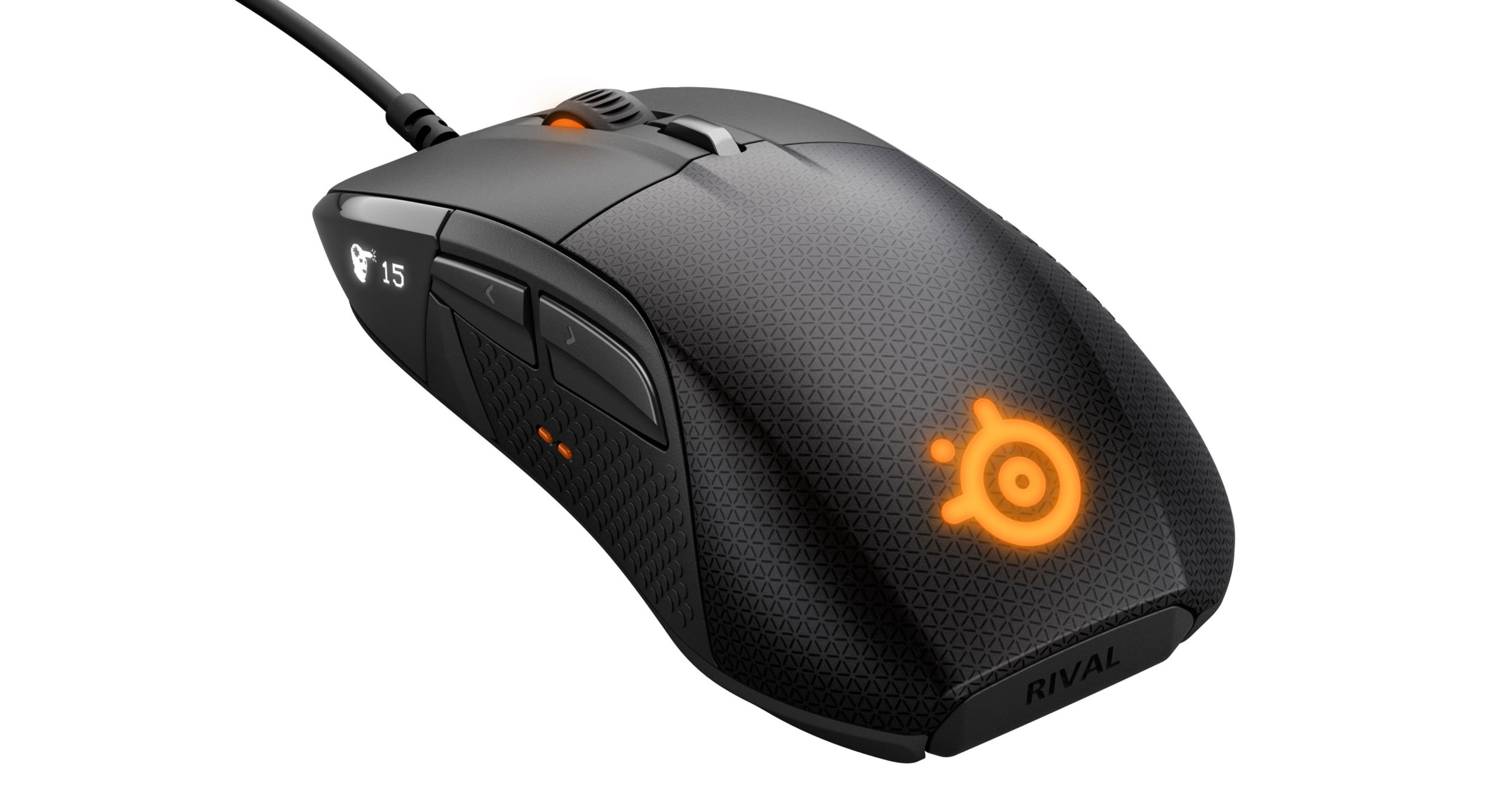 SteelSeries Rival 700 od dziś dostępna na sklepowych półkach