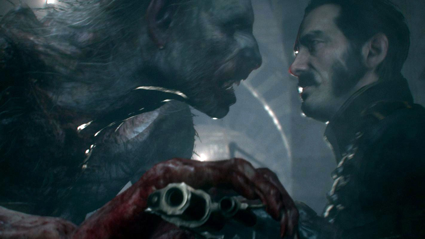 Sequel The Order: 1886 w produkcji? Sugeruje to nowy przeciek