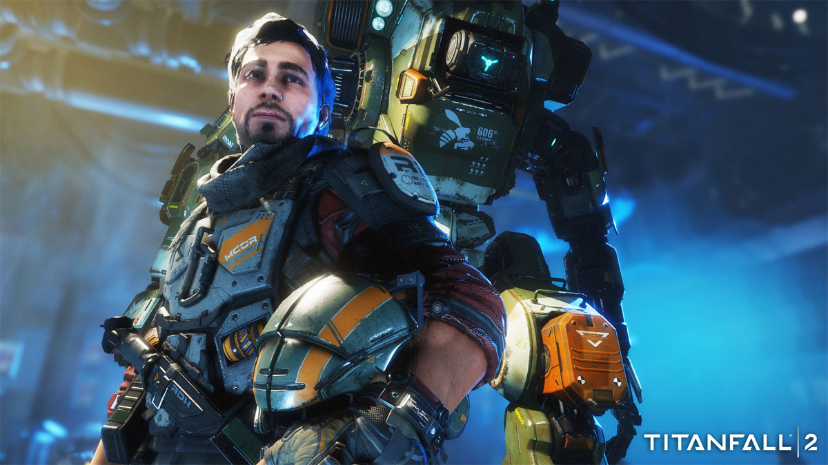 Titanfall 2 – co po premierze dostaniemy za darmo?