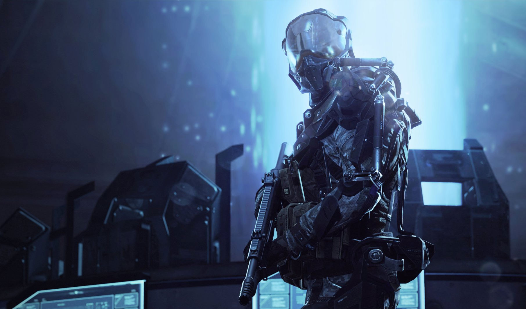 Warface – cyborgi i piramidy, czyli nowa Operacja Specjalna „Anubis”