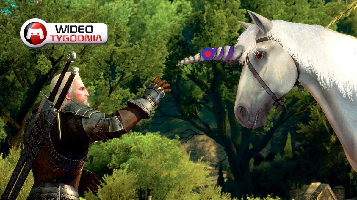 TOP 5 najlepszych filmików tygodnia [#55]