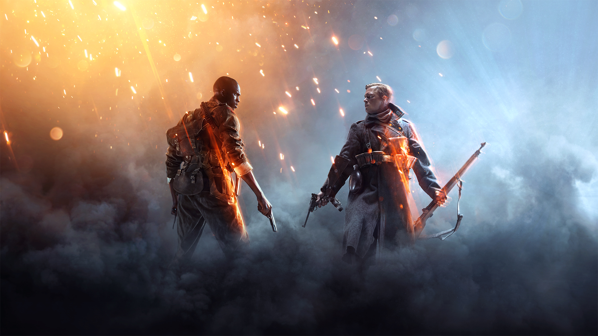 Downgrade w Battlefield 1 na PC i PS4? DICE odpowiada