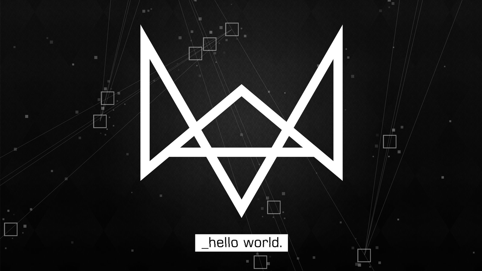 Watch Dogs 2 zapowiedziany krótkim teaserem. Prezentacja gry już w środę!