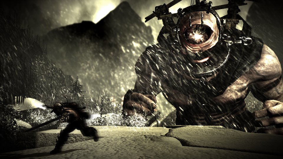 Wsteczna kompatybilność w Xbox One. 4 nowe gry trafiły do usługi