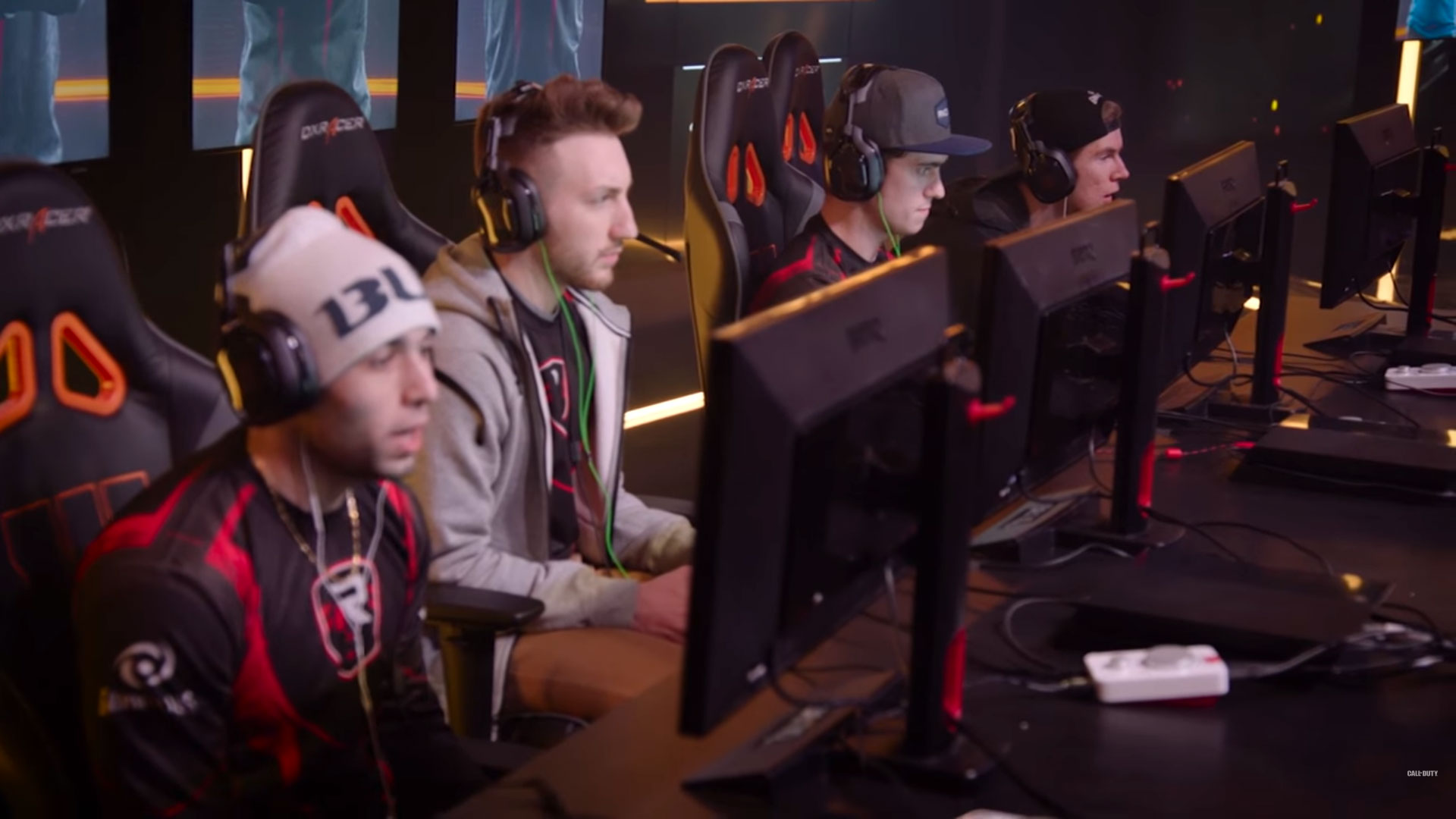 Call of Duty World League – druga faza turnieju. Gdzie oglądać na żywo?