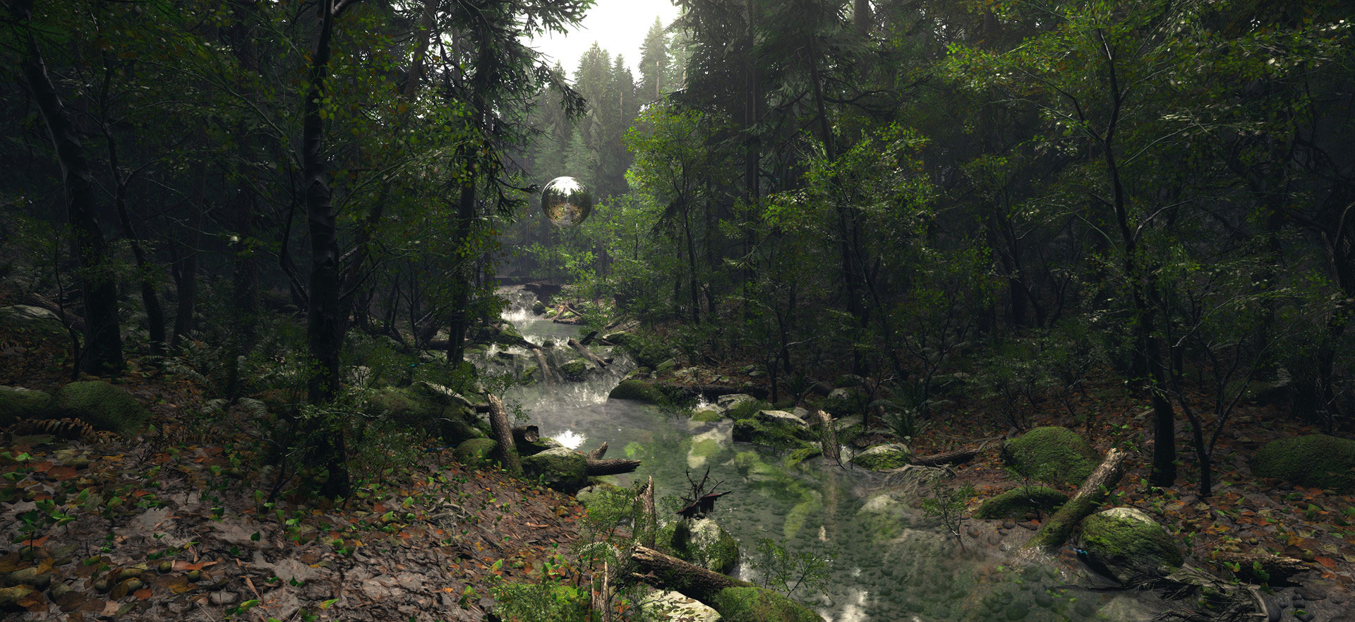 CryEngine – możliwości silnika graficznego naprawdę imponujące