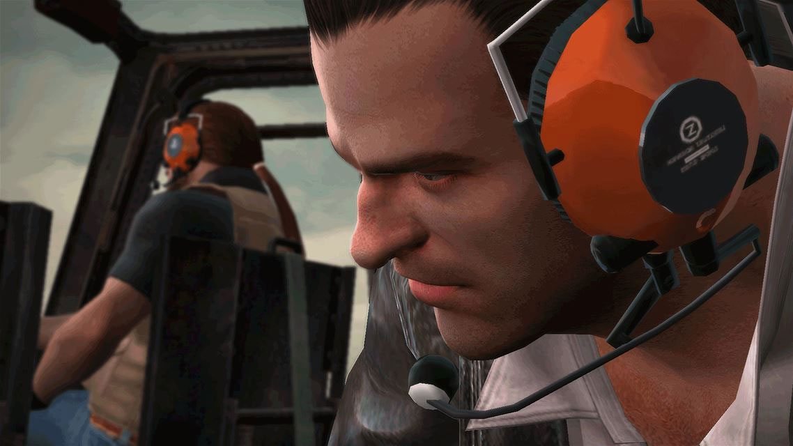 Remastery Dead Rising – jeden z nich robią Polacy. Zobaczcie screeny