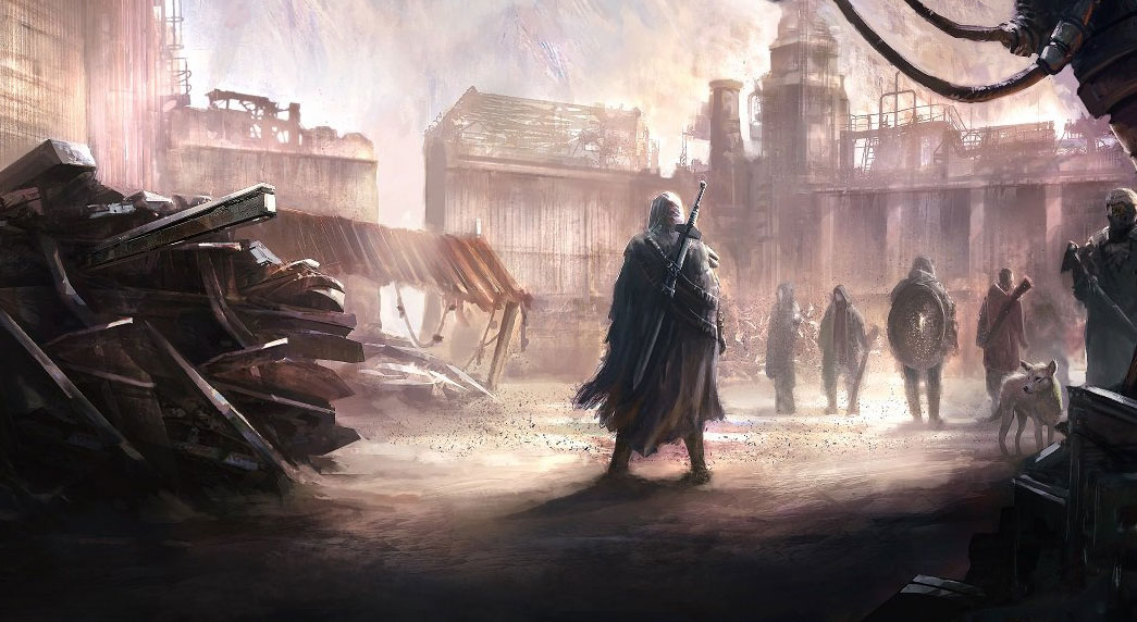 Nordic Games na Gamescom 2016. ELEX, Spellforce 3, The Guild 3 i wiele więcej