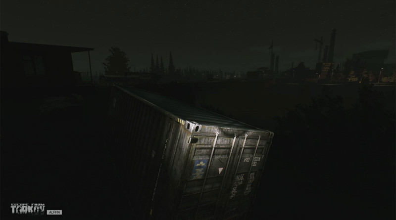 Escape from Tarkov
