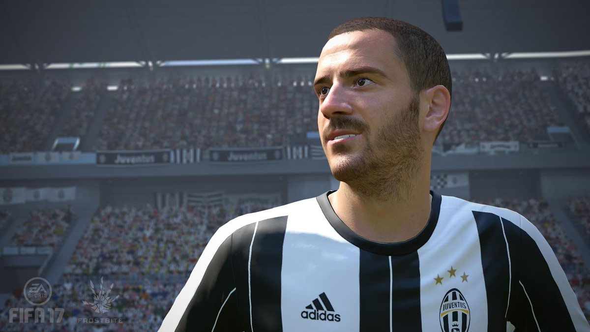 Recenzje FIFA 17. Najlepsza część serii?