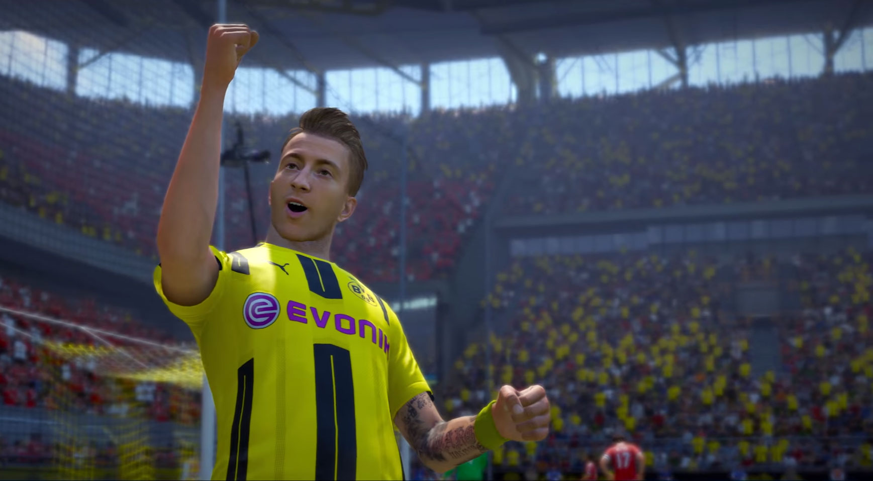 Sprzedaż gier. Pokemony wysoko, ale FIFA i Call of Duty nie zwalniają tempa