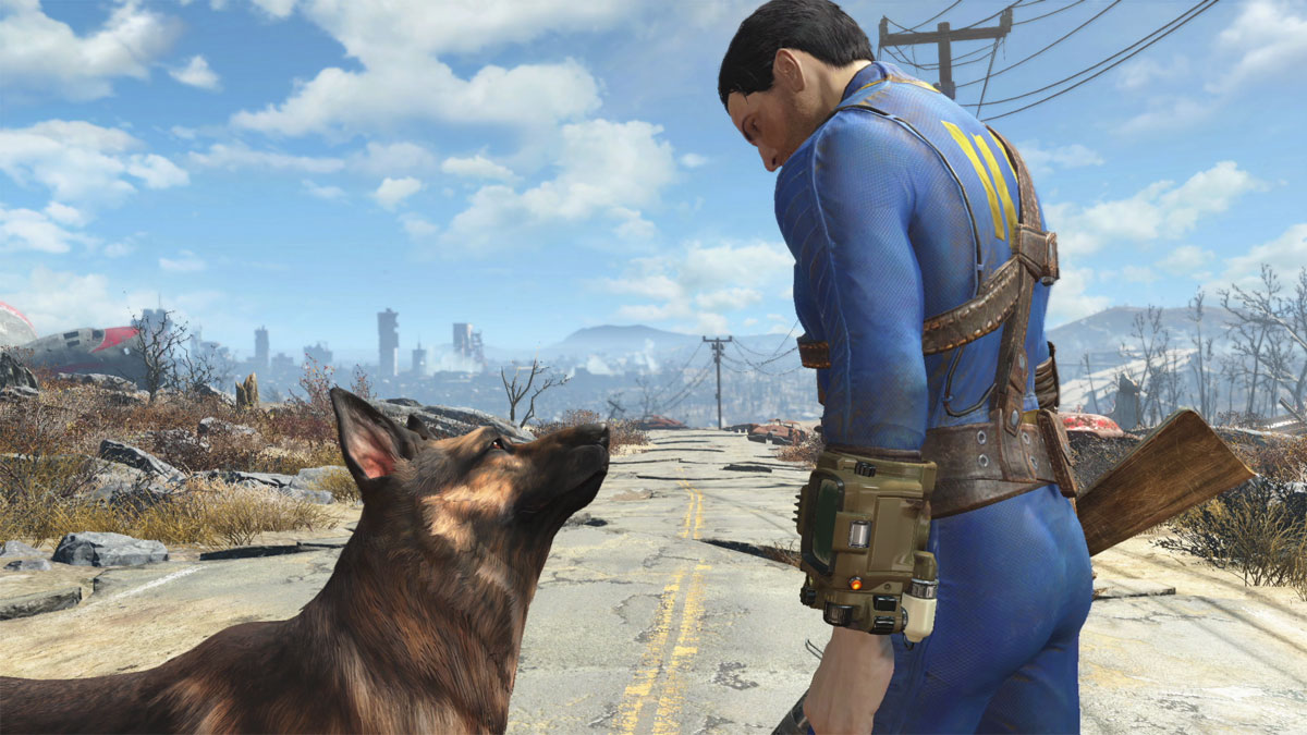 Patch 1.6 do Fallout 4 już dostępny. Zmiany dotyczą zapisów gier