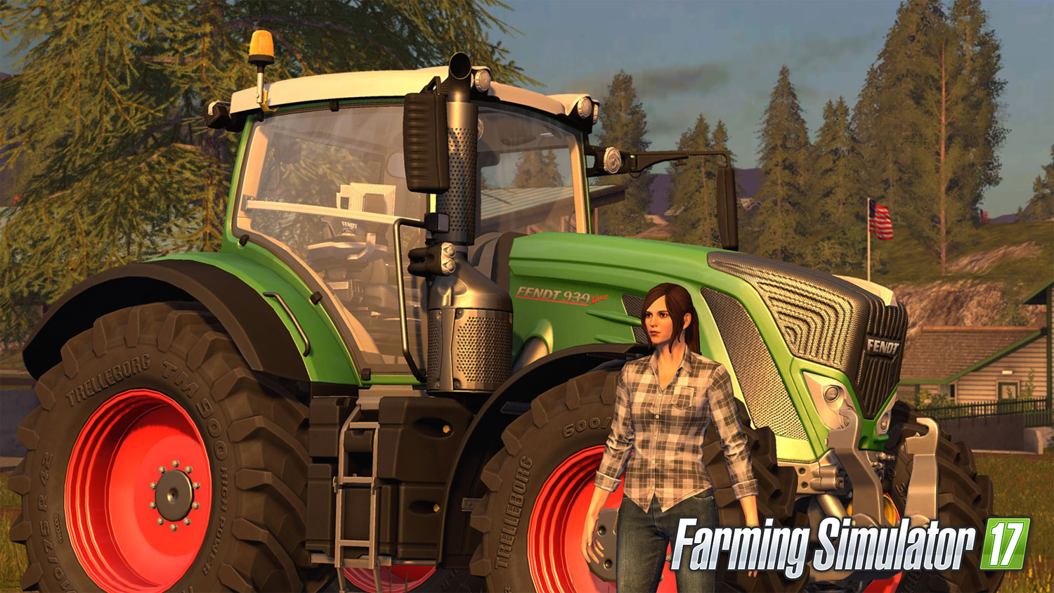 Farming Simulator 17 – premiera już dzisiaj! Oto wymagania sprzętowe PC oraz Mac