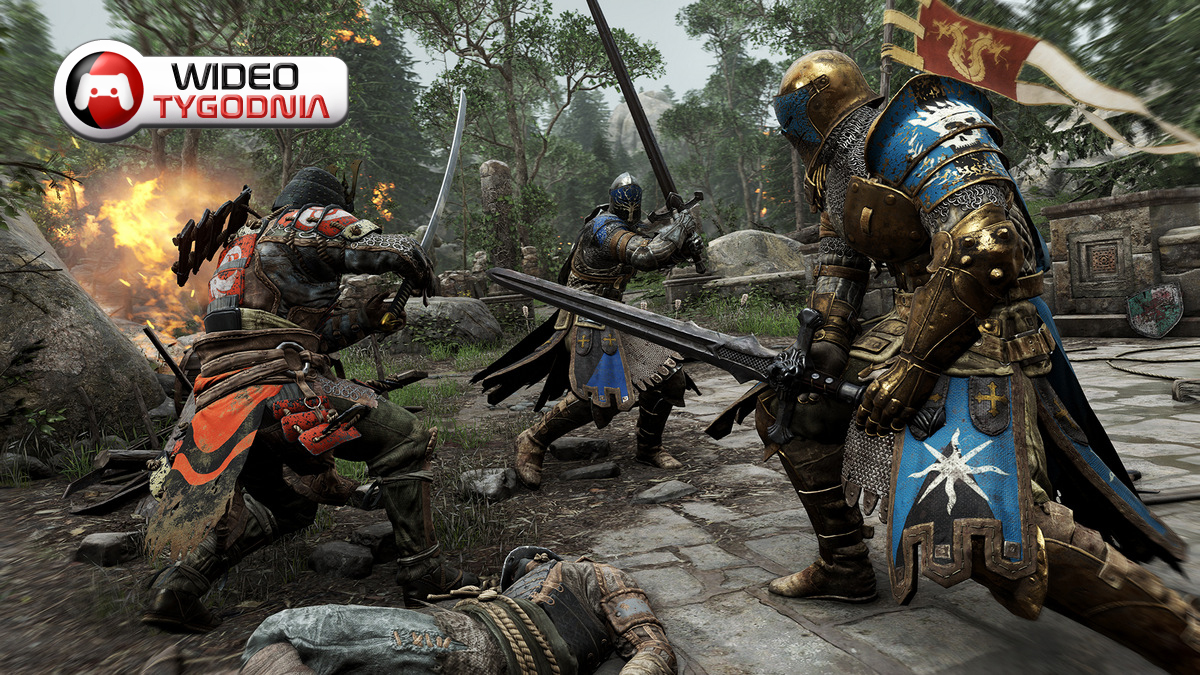 TOP 5 najlepszych filmików tygodnia [#63]