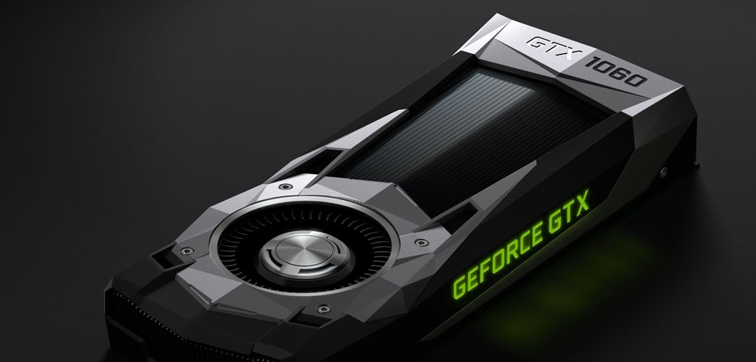 Karta graficzna GeForce GTX 1060 – jest sugerowana polska cena!