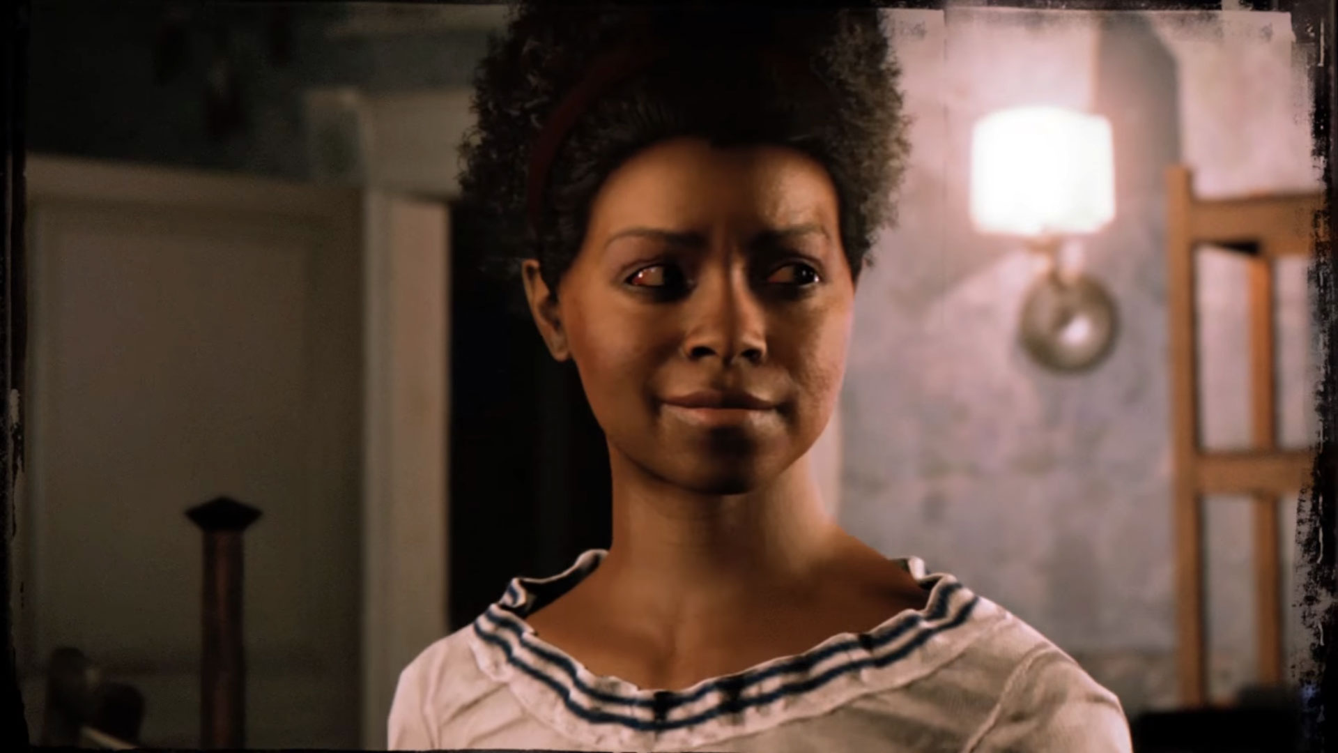 Mafia III – poznajcie królową Voodoo