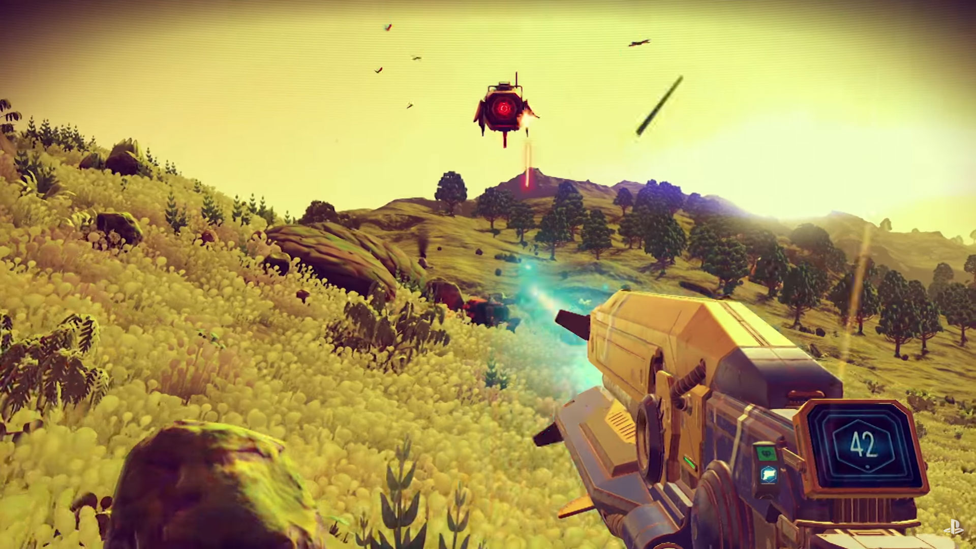 Twórcy No Man’s Sky nie oszukali graczy. Jest decyzja organizacji ds. reklamy