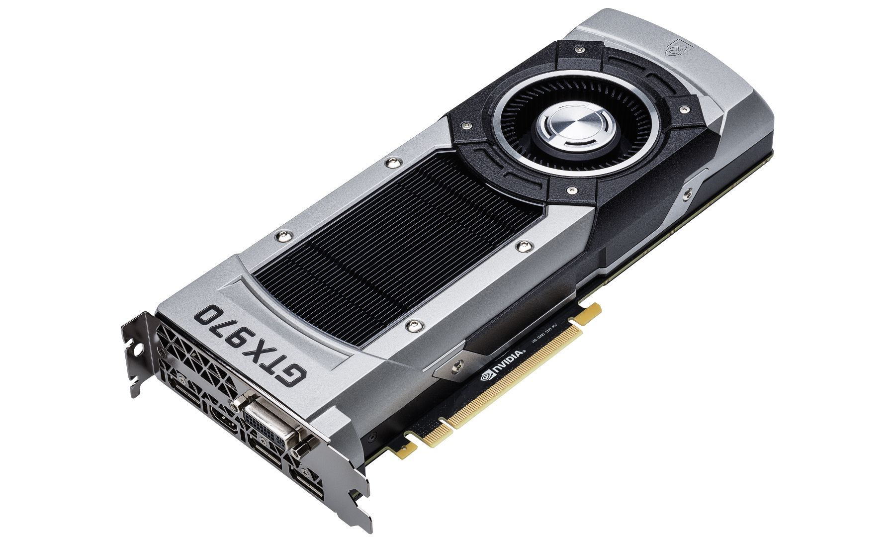 Kupiłeś GeForce GTX 970? Nvidia może oddać tobie 30 dolarów
