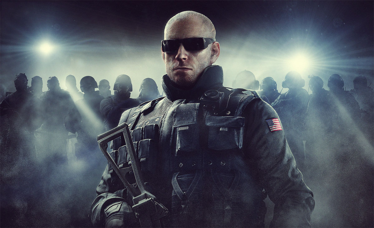 Patch 5.1 do Rainbow Six Siege już na PC, PS4 i Xbox One. Gracze nadużywali usuwania innych z rozgrywek, zatem…