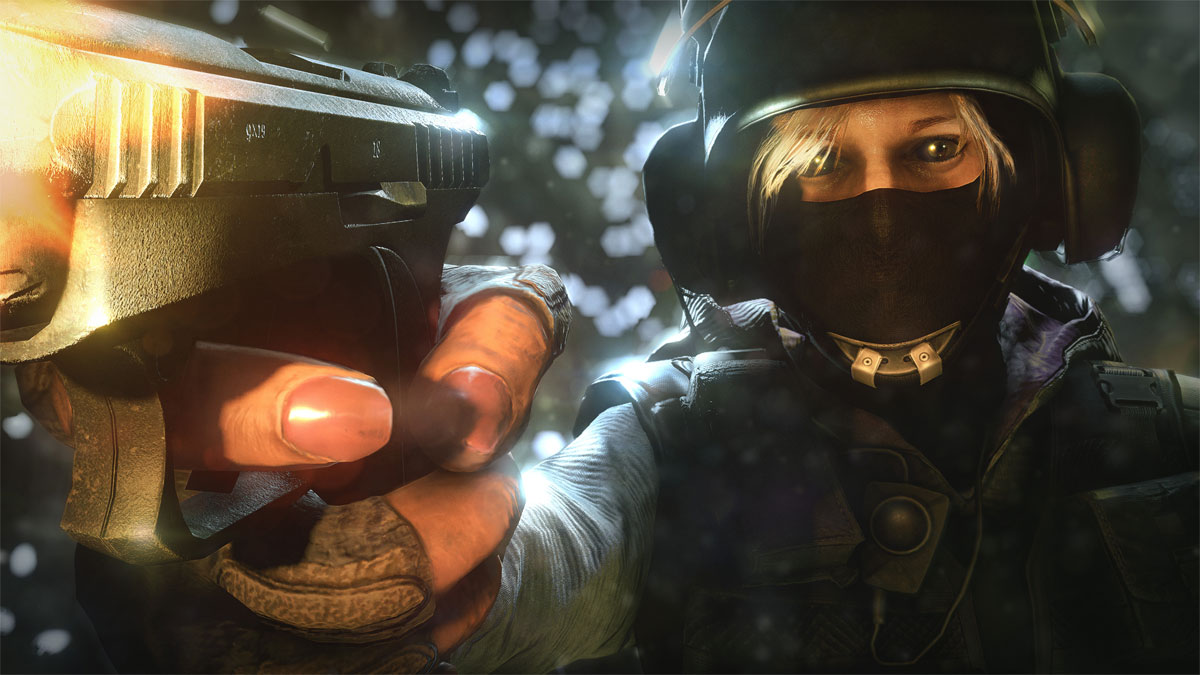 Nieomylny system nowych kar w Rainbow Six Siege? „Gracze nie powinni się niczego obawiać”