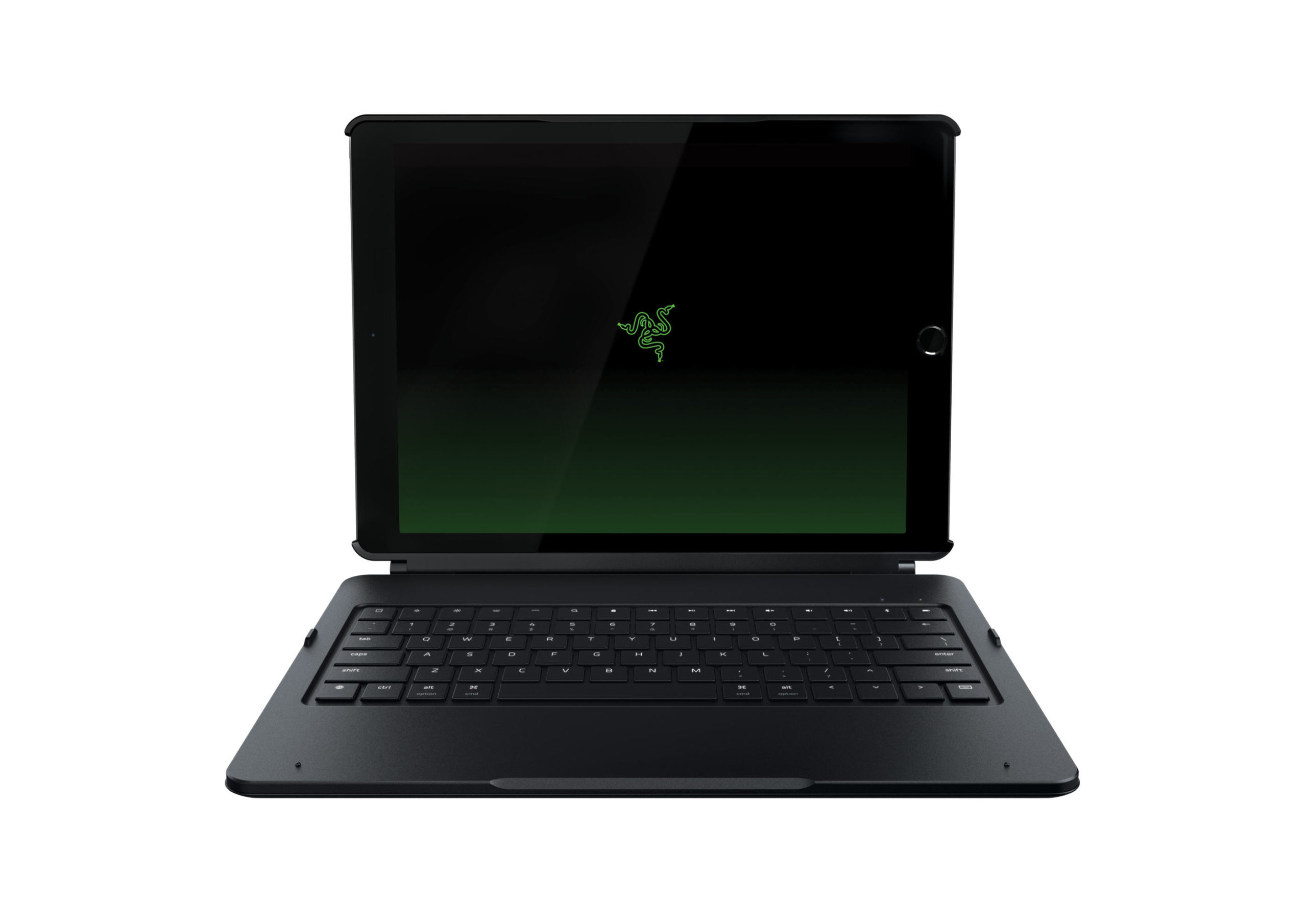 Nowe przełączniki Razera zadebiutują w klawiaturze dla iPada Pro