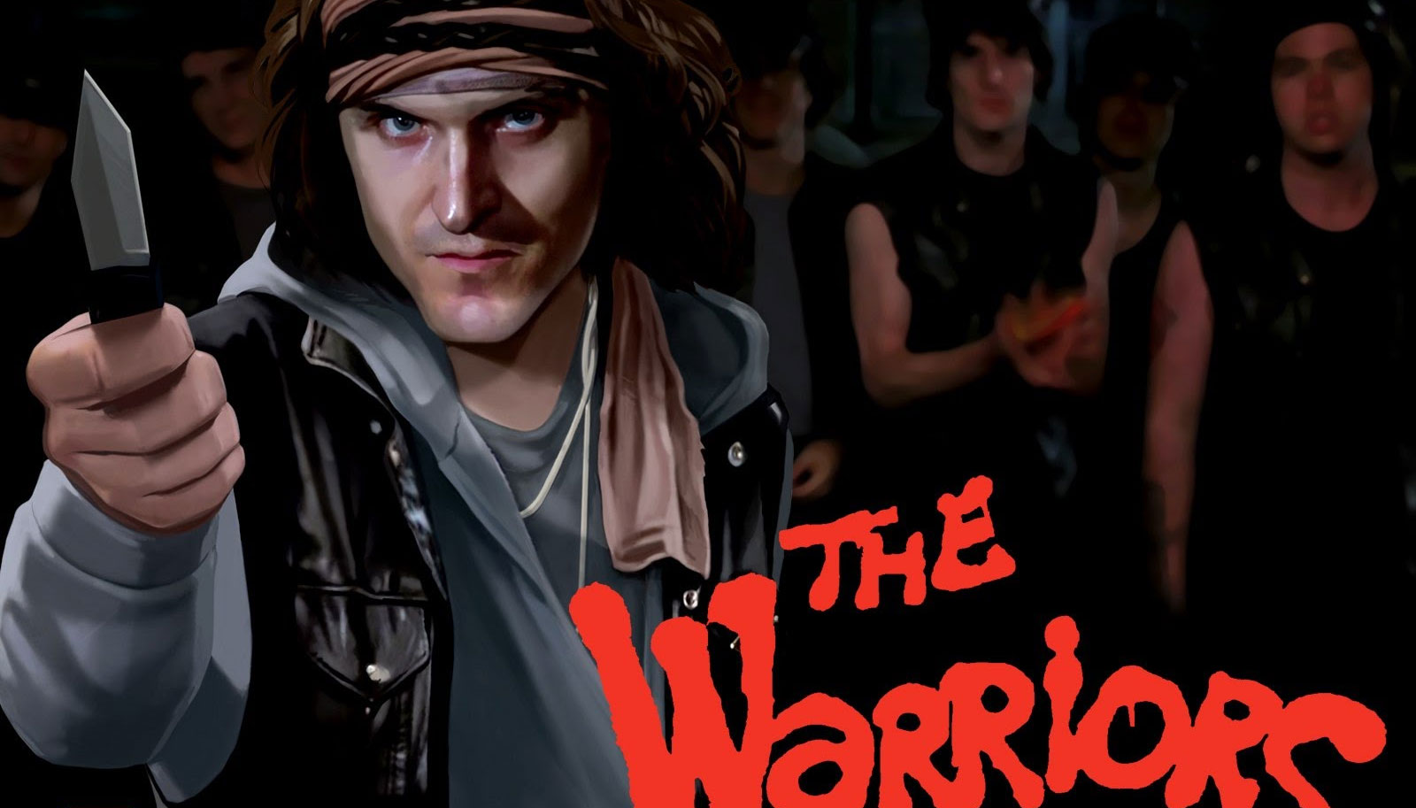 The Warriors od Rockstar niespodziewanie debiutuje na PS4
