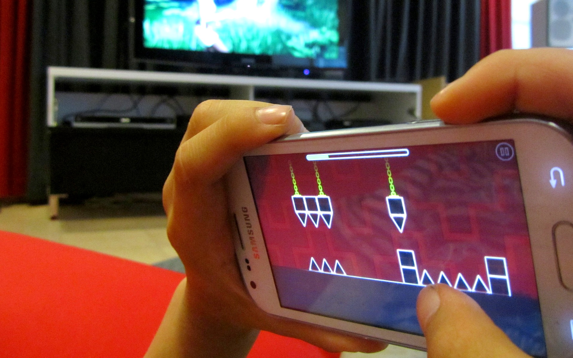 Rynek gier mobilnych pod koniec roku może być wart 40 mld dolarów