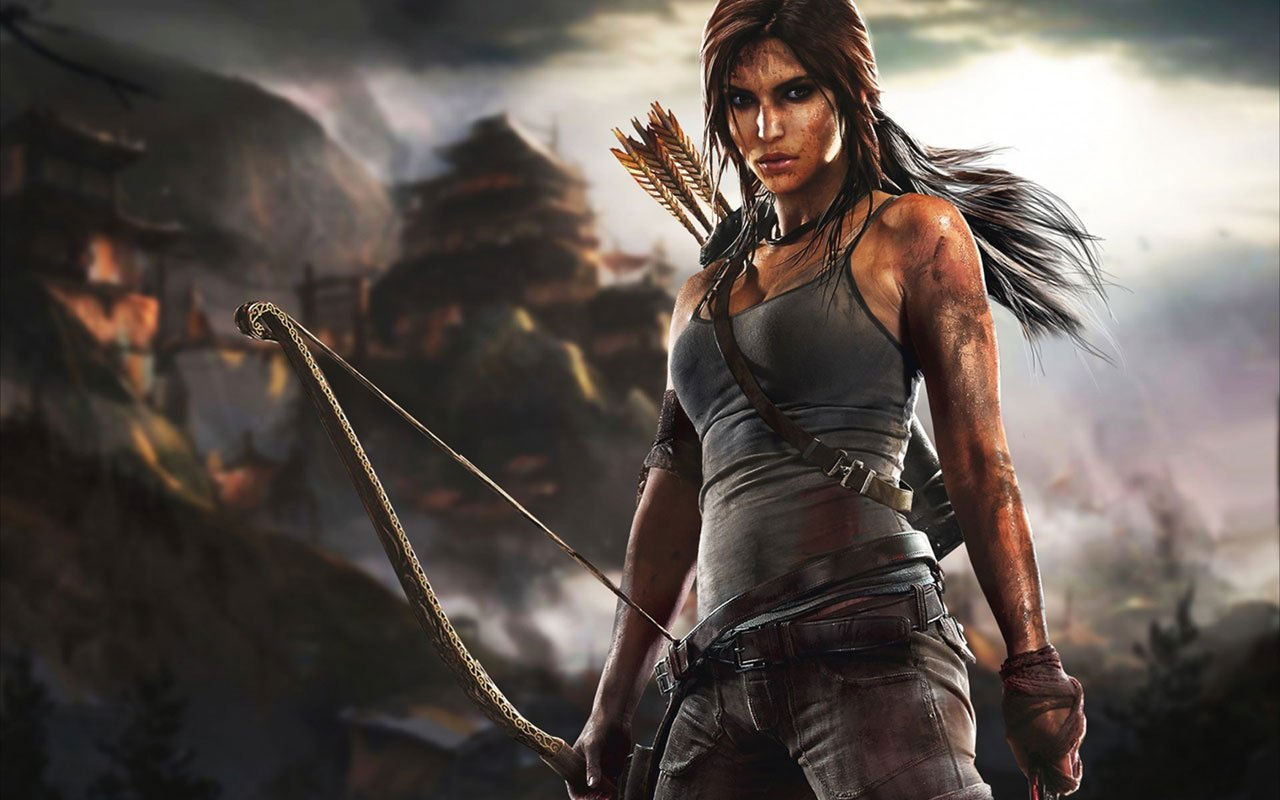 Darmowy Tomb Raider: Definitive Edition na PS4 dla osób, które…