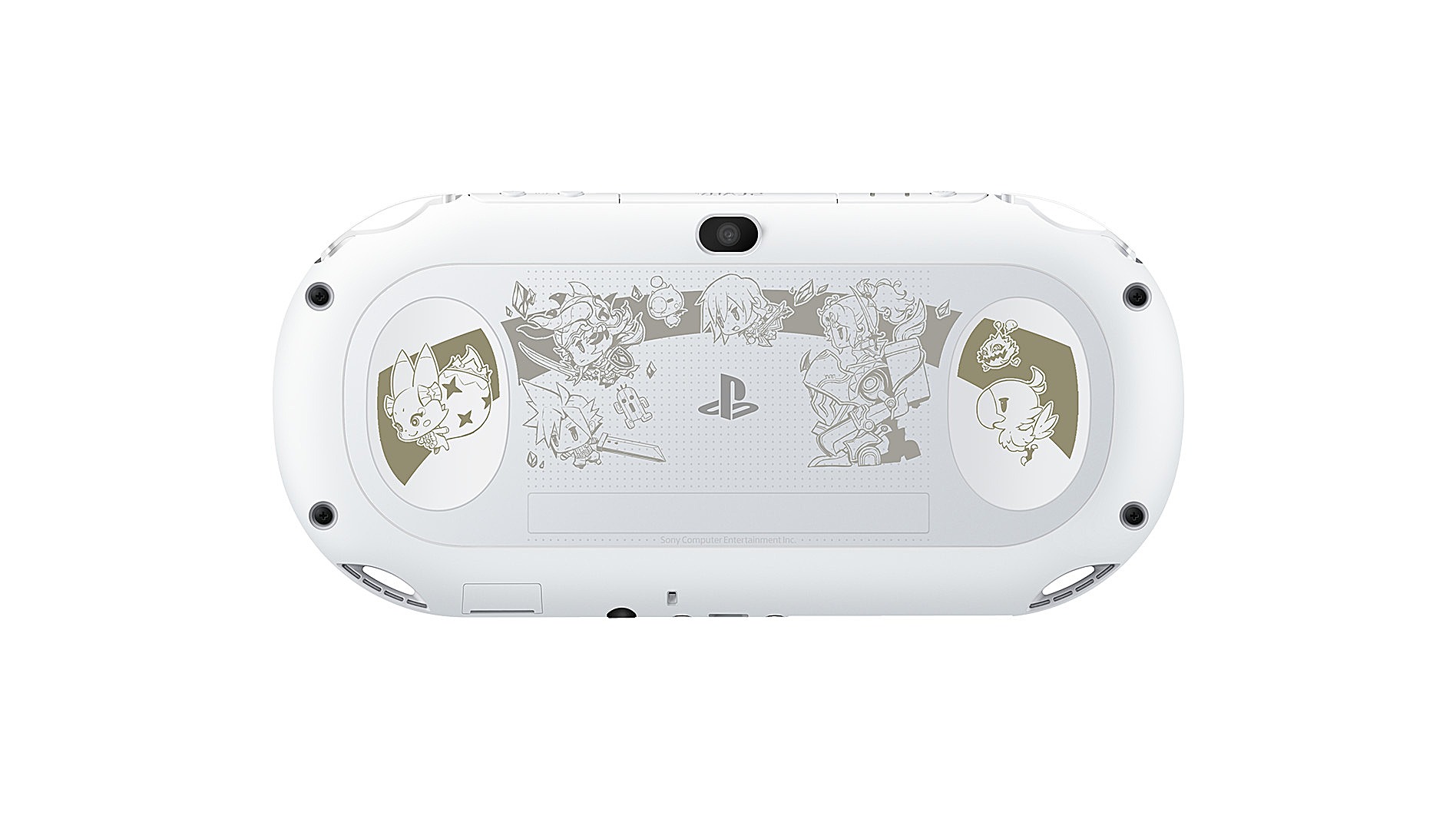 PlayStation Vita