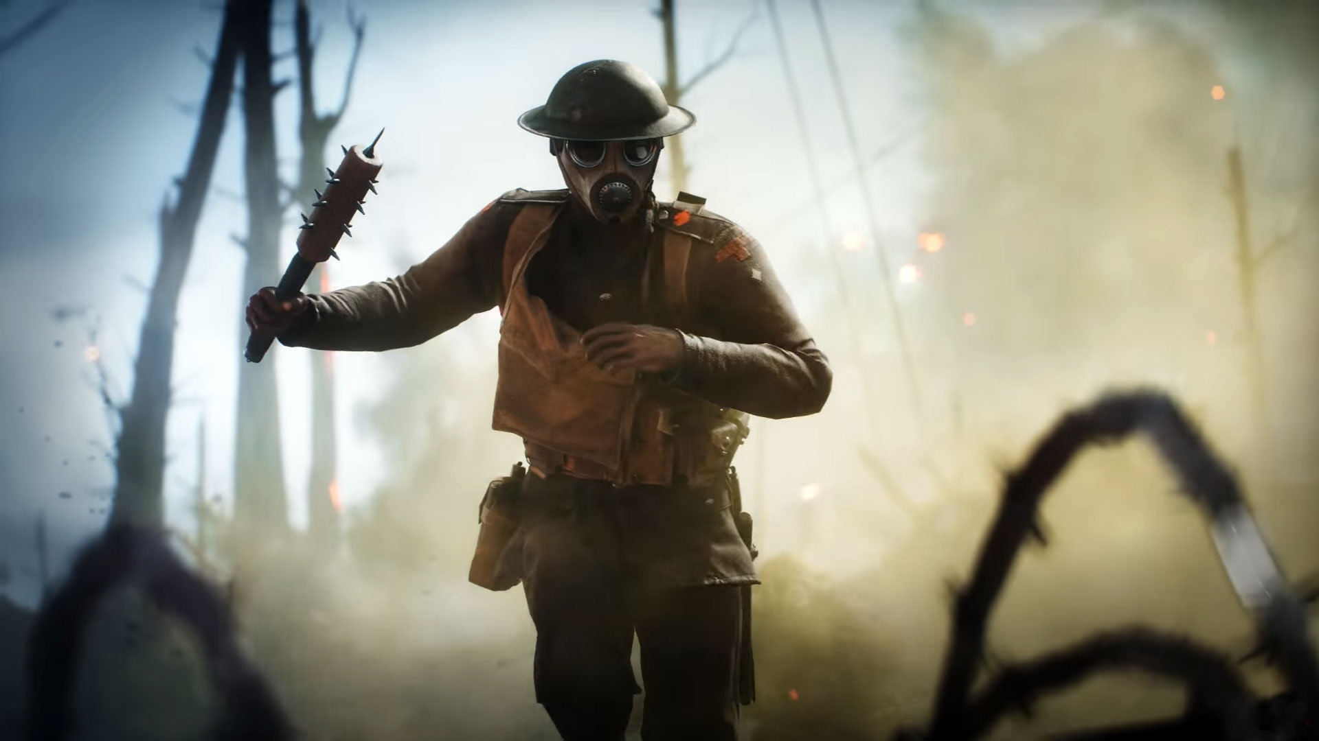 Battlefield 1 zadziała lepiej po instalacji tych sterowników