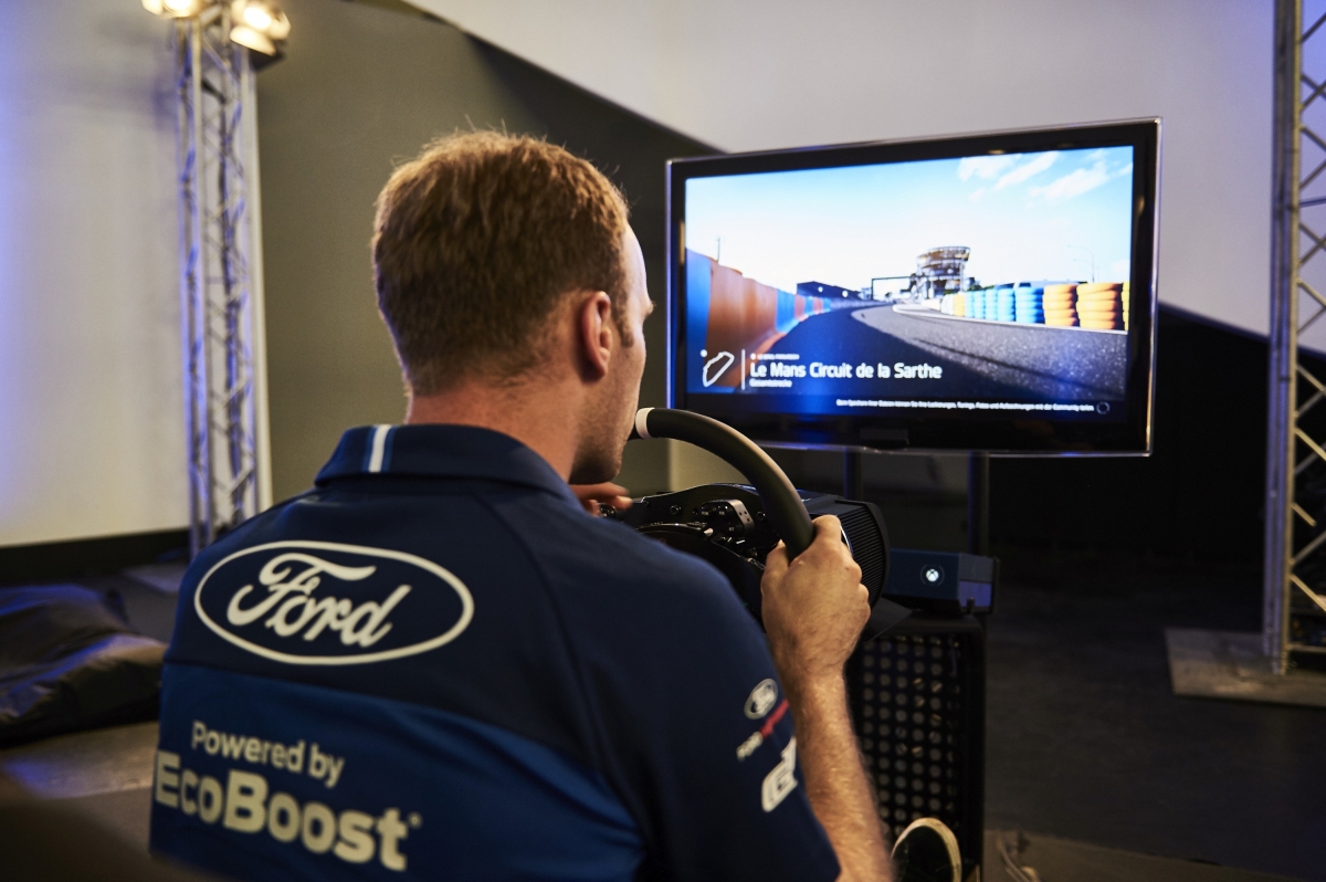 Padł rekord świata w „Najdłuższym maratonie wideo w grze wyścigowej”