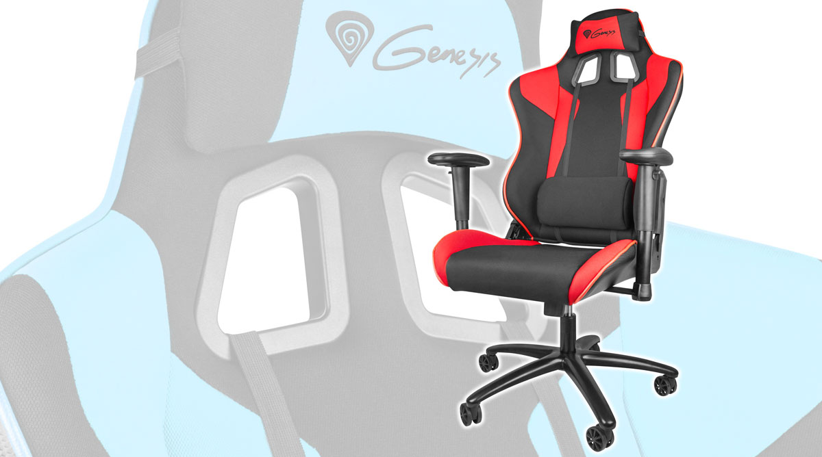 Fotel dla gracza SX77 – cena, szczegóły, zdjęcia