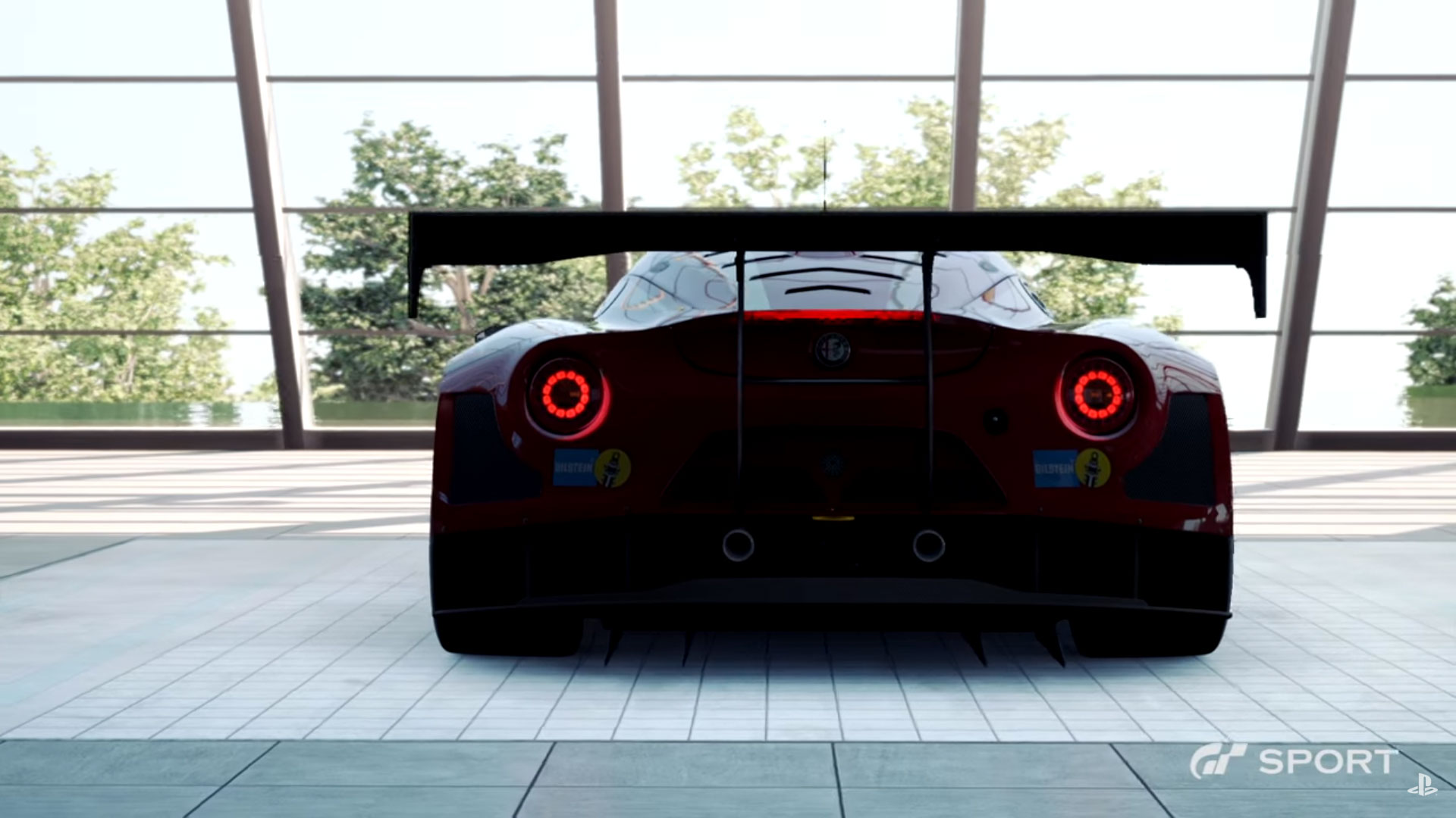 Premiera Gran Turismo Sport opóźniona