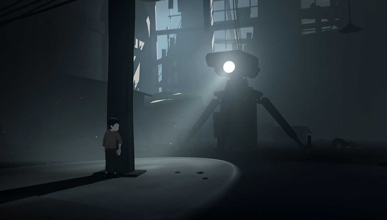 Inside już bez antypirackiego zabezpieczenia Denuvo