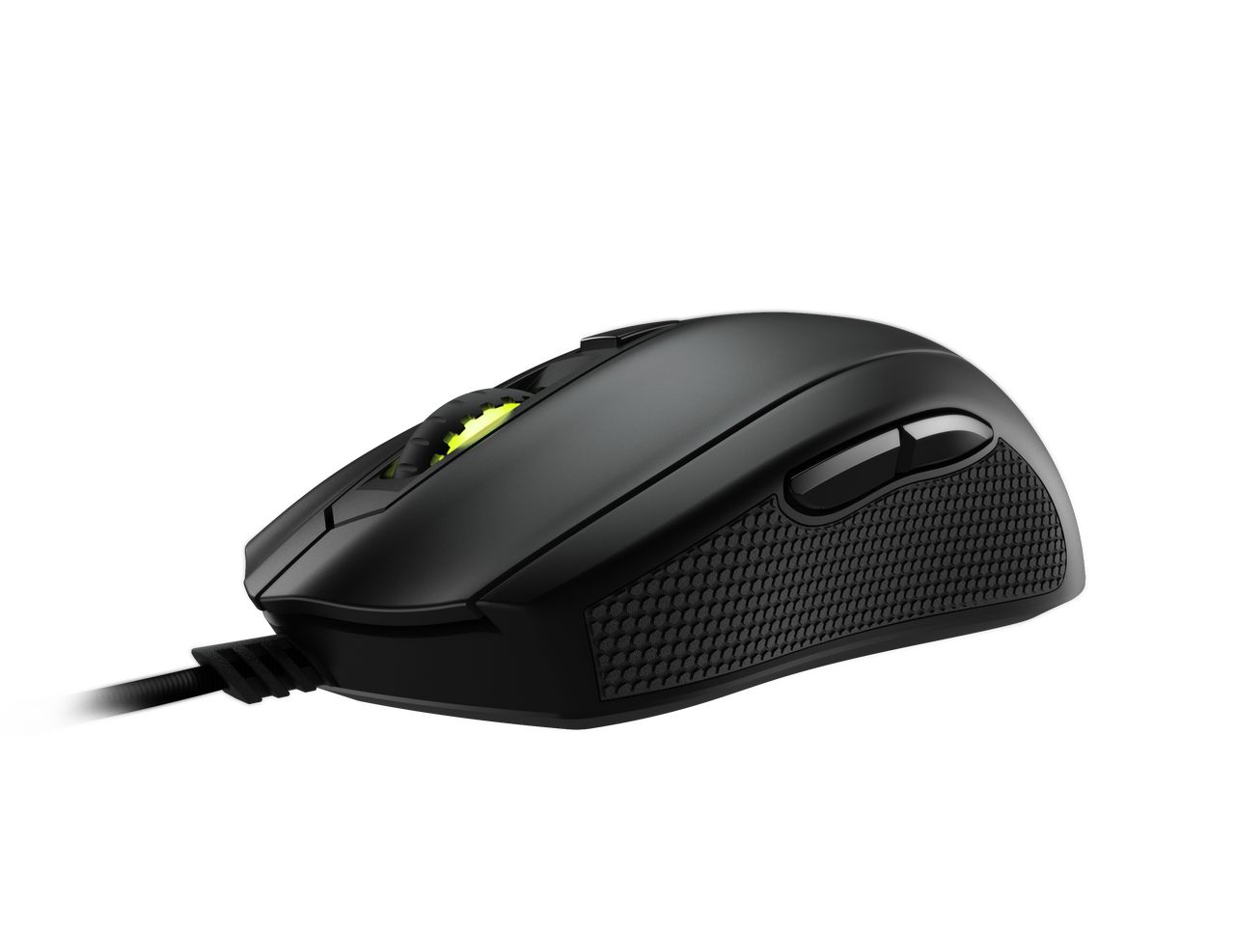 Mionix