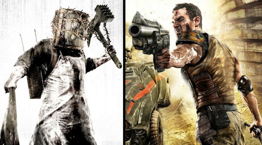 The Evil Within 2 i Rage 2 mają szansę powstać? Jest odpowiedź Bethesdy