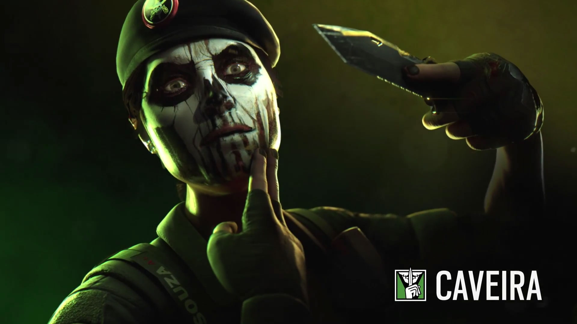 Rainbow Six Siege – Operacja Skull Rain od jutra w grze. O której godzinie zagramy?
