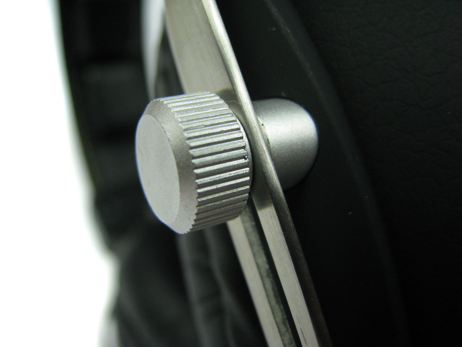 Sharkoon SharkZone H30 - można sobie czasem pokręcić...