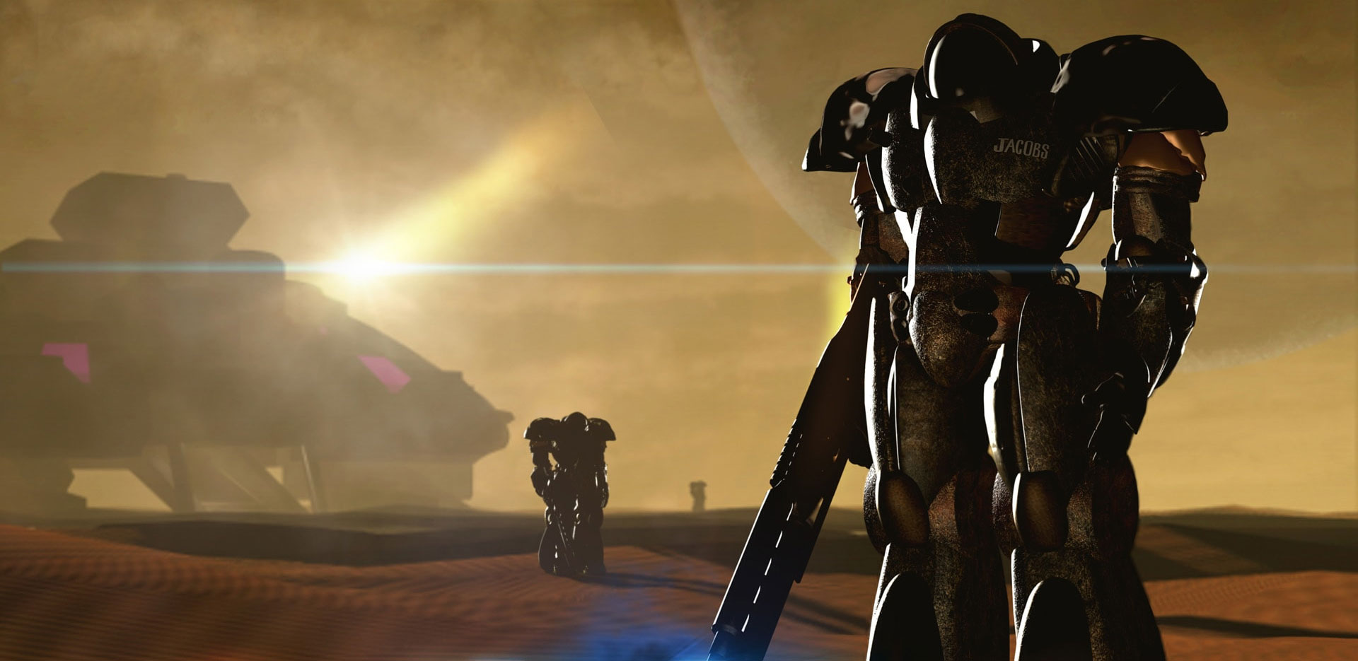 „Blizzard przedstawi wkrótce StarCraft HD”