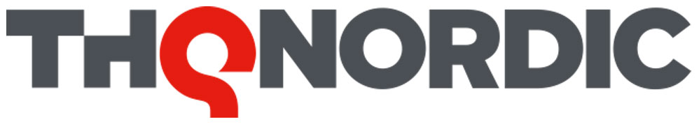 THQ Nordic - logo