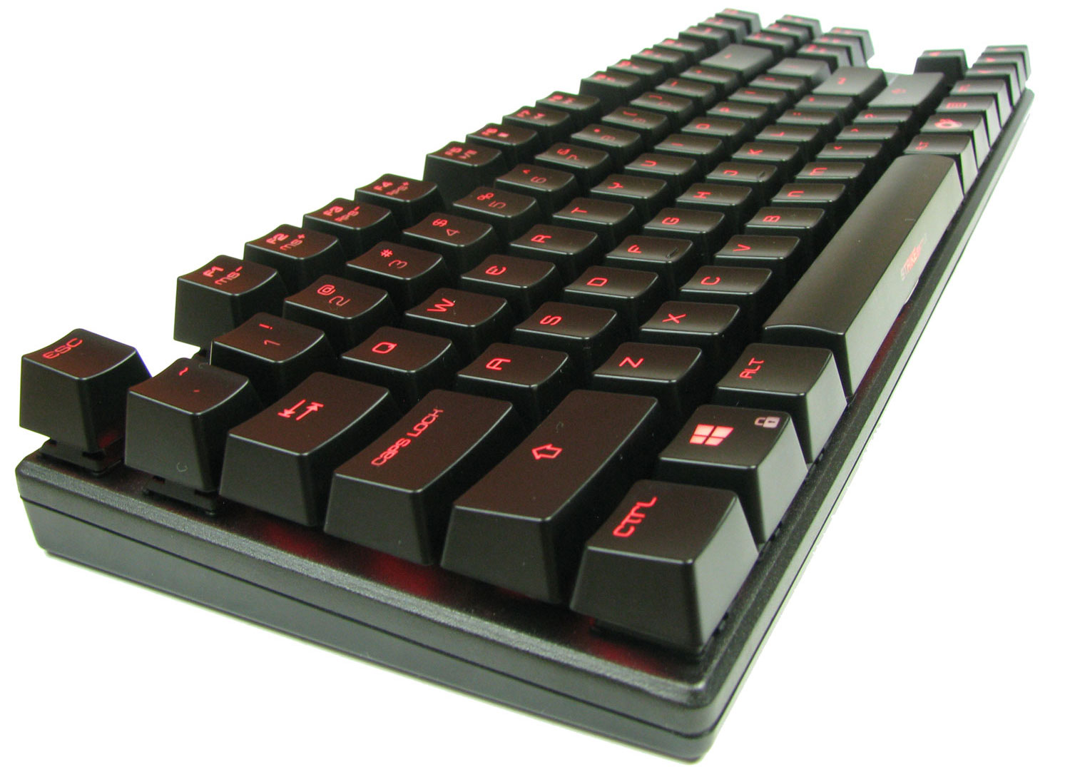 Ozone Strike Battle wygląda naprawdę pięknie.