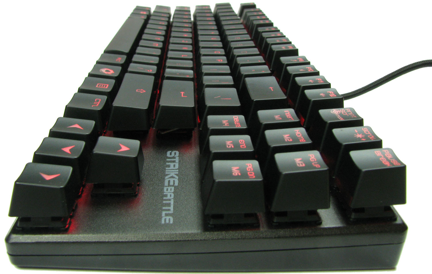 Ozone Strike Battle to świetny stosunek ceny do możliwości.