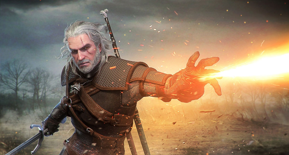 Wiedźmin 3 i GWINT na Nintendo Switch? CD Projekt RED odpowiada