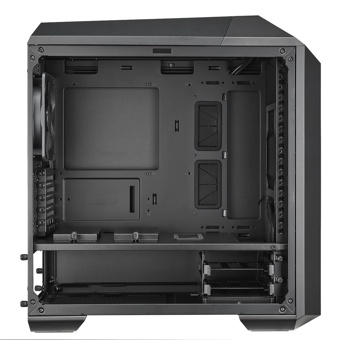 MasterCase Pro 3