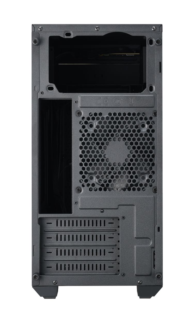 MasterCase Pro 3