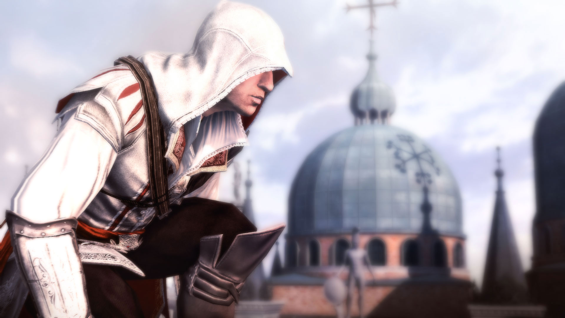 Assassin’s Creed: The Ezio Collection – edycja kolekcjonerska za 350 zł