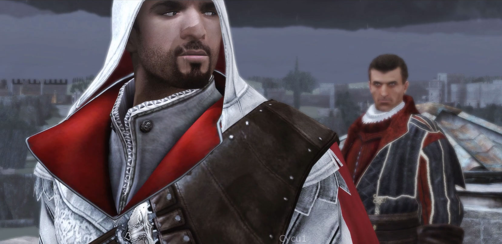 Assassin’s Creed: The Ezio Collection na premierowym zwiastunie